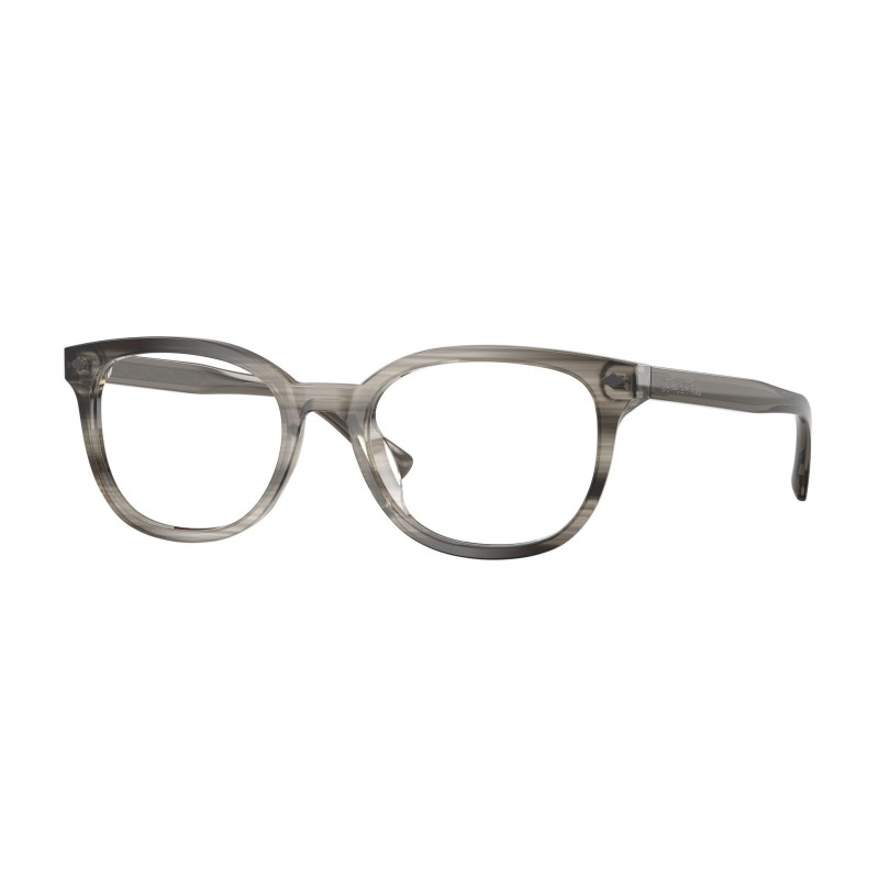 Eyeglasses Brooks Brothers BB 2079 U 6157 Grey 53mm