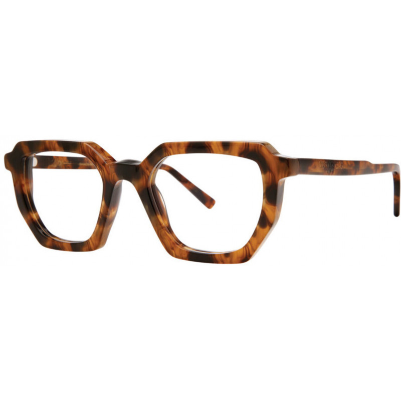 Eyeglasses Vera Wang Ras Mahogany 51mm
