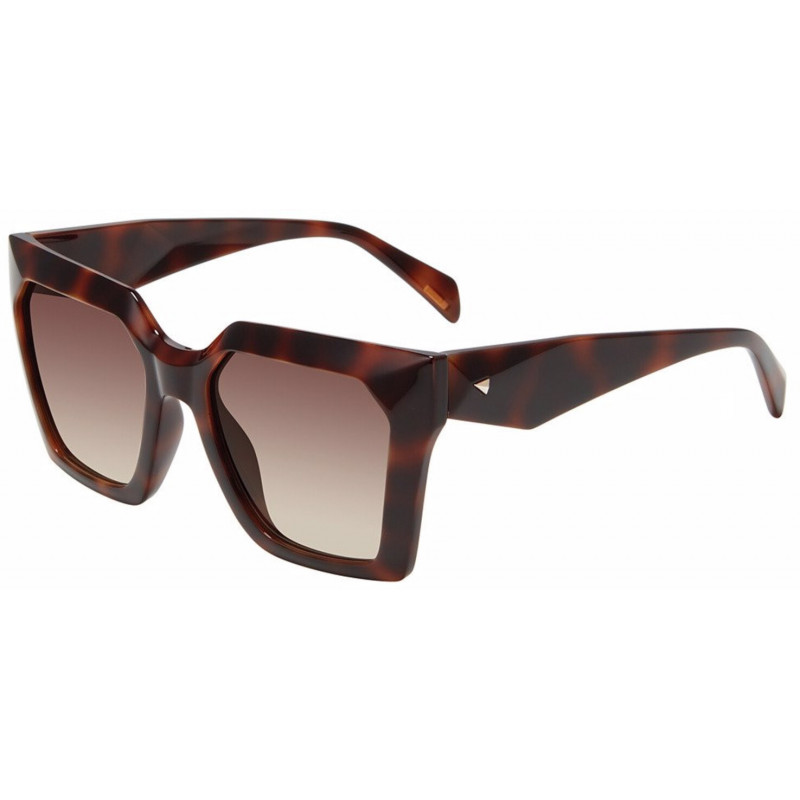 Sunglasses Police SPLN 58 M 01ay Dark Havana