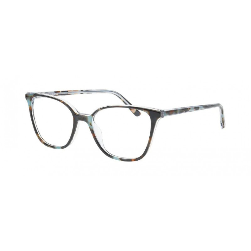Eyeglasses Nifties NI 9553 9024 Blue 47mm