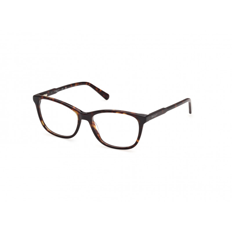 Eyeglasses Gant GA 50122 052 Dark Havana / 54mm
