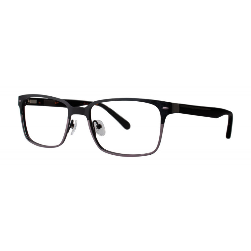 Eyeglasses Original Penguin The James Black 55mm