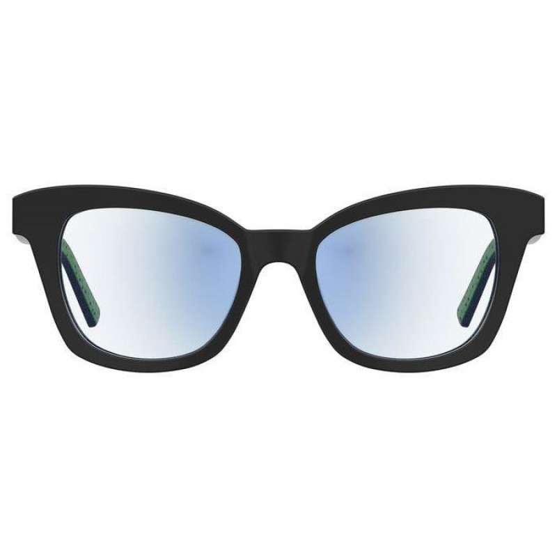 Sunglasses Kate Spade FRAZER/BB 07G6 (+2.0) G6 Blue Absorber