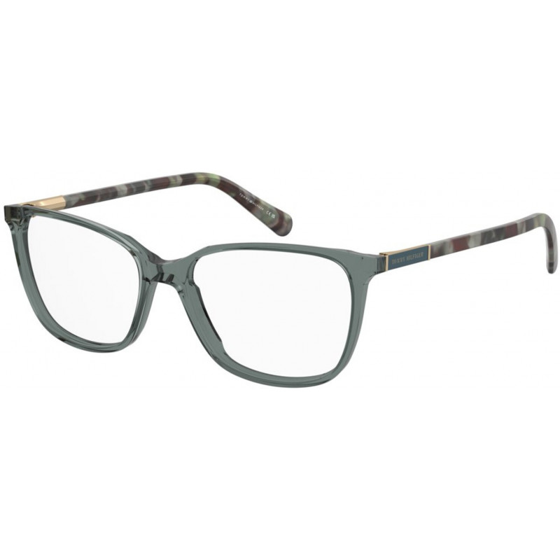 Eyeglasses Tommy Hilfiger TH 2250 ZI9 Blue 54mm