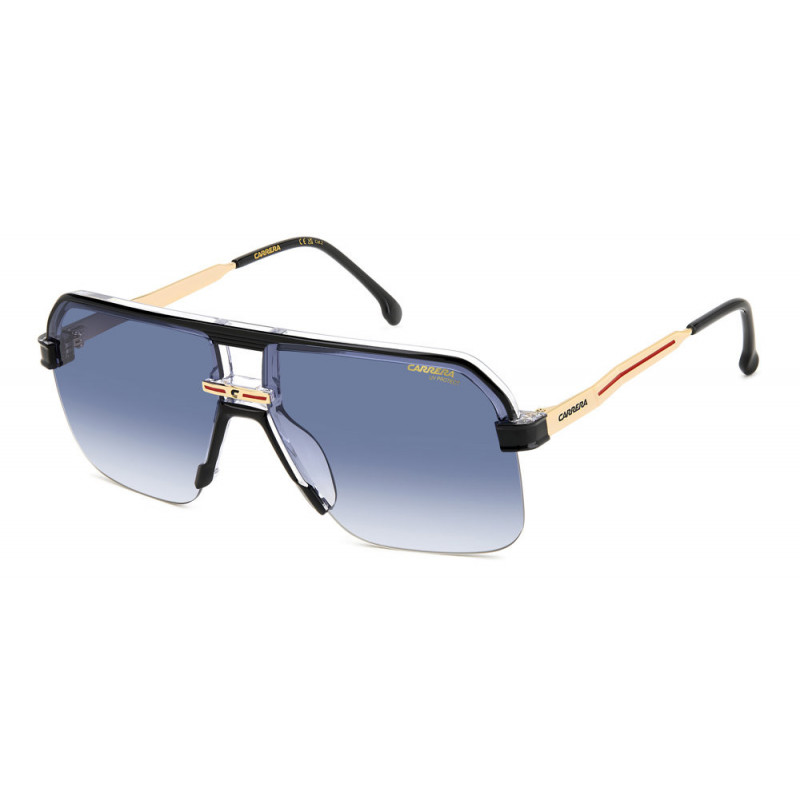 Sunglasses CARRERA 1066 /S C508 08 Dk Blue Shaded 63mm