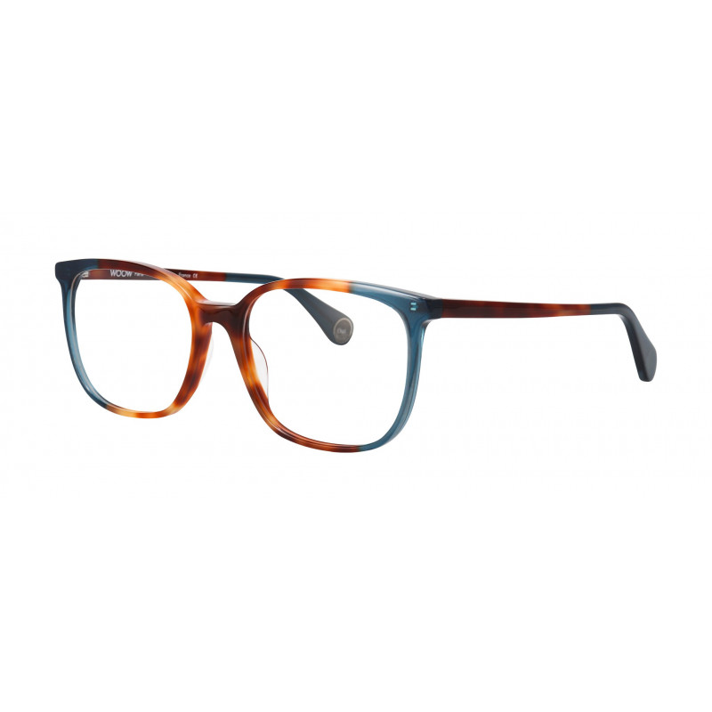 Eyeglasses WOOW GOING OUT 2 5036 Brown 55mm