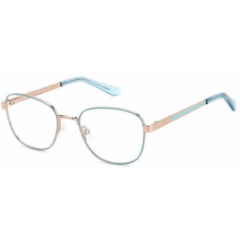 Eyeglasses Juicy Couture JU 955 DLD Green 47mm