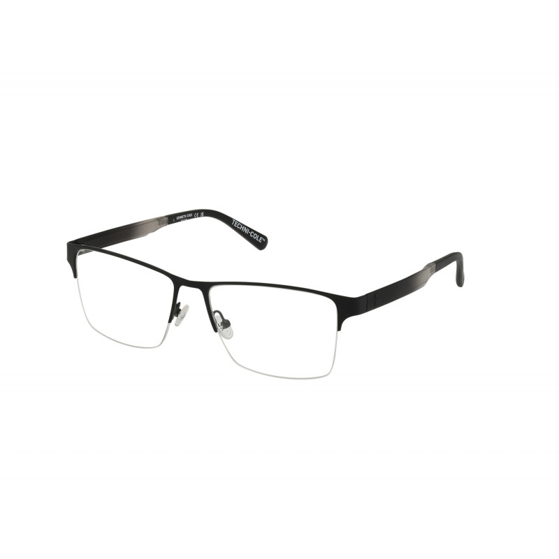 Eyeglasses Kenneth Cole New York KC 50003 002 Matte Black / Black/Gradient