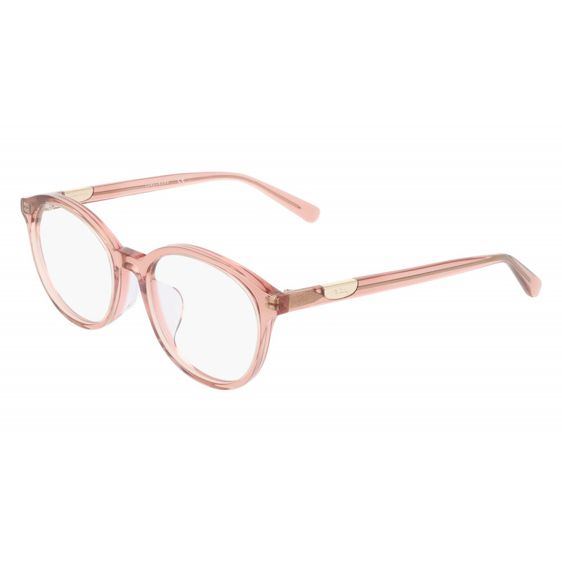 Eyeglasses LONGCHAMP LO 2818 LB 610 Rose 51mm