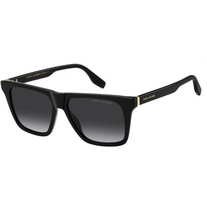 Sunglasses Marc Jacobs 847 /S 079O 9o Dark Grey Shaded 54mm
