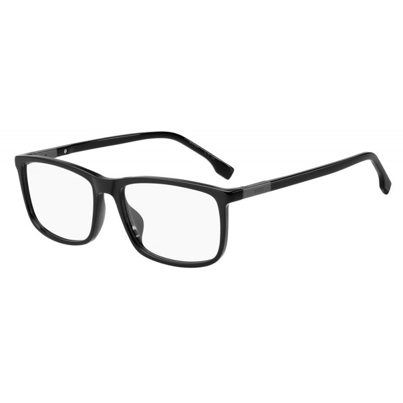 Eyeglasses Boss (hub) 1834 /G 807 Black 56mm