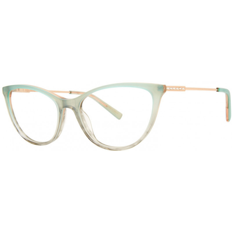 Eyeglasses Vera Wang Gizelle Mint