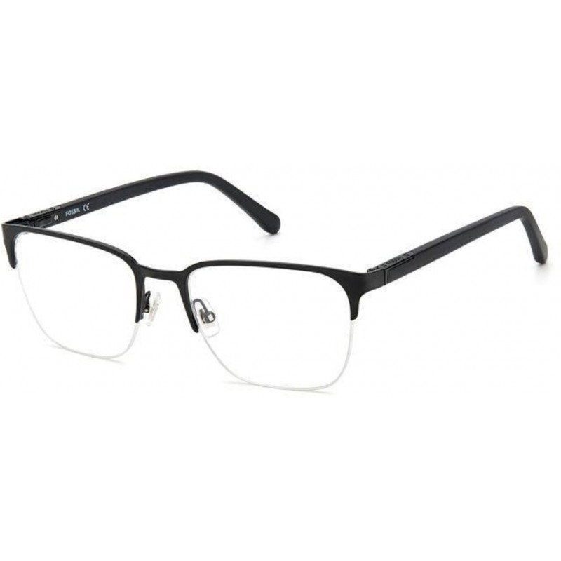 Eyeglasses Fossil FOS 7110 /G 003 Black 54mm