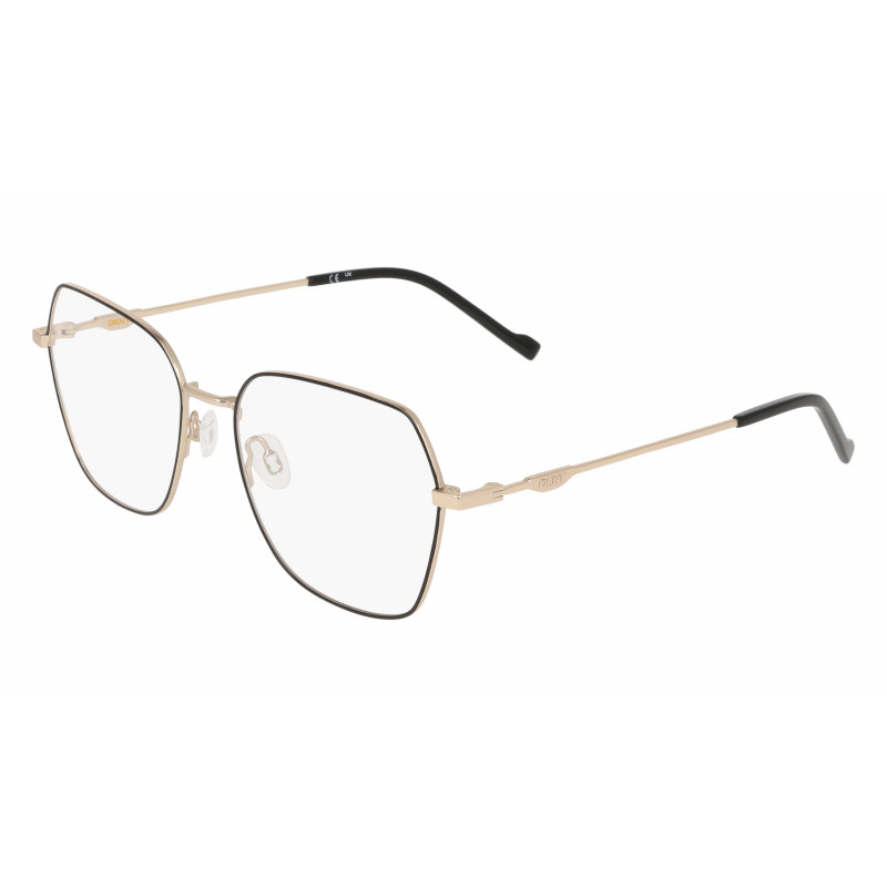 Eyeglasses DKNY DK 3010 740 Satin Champagne 54mm