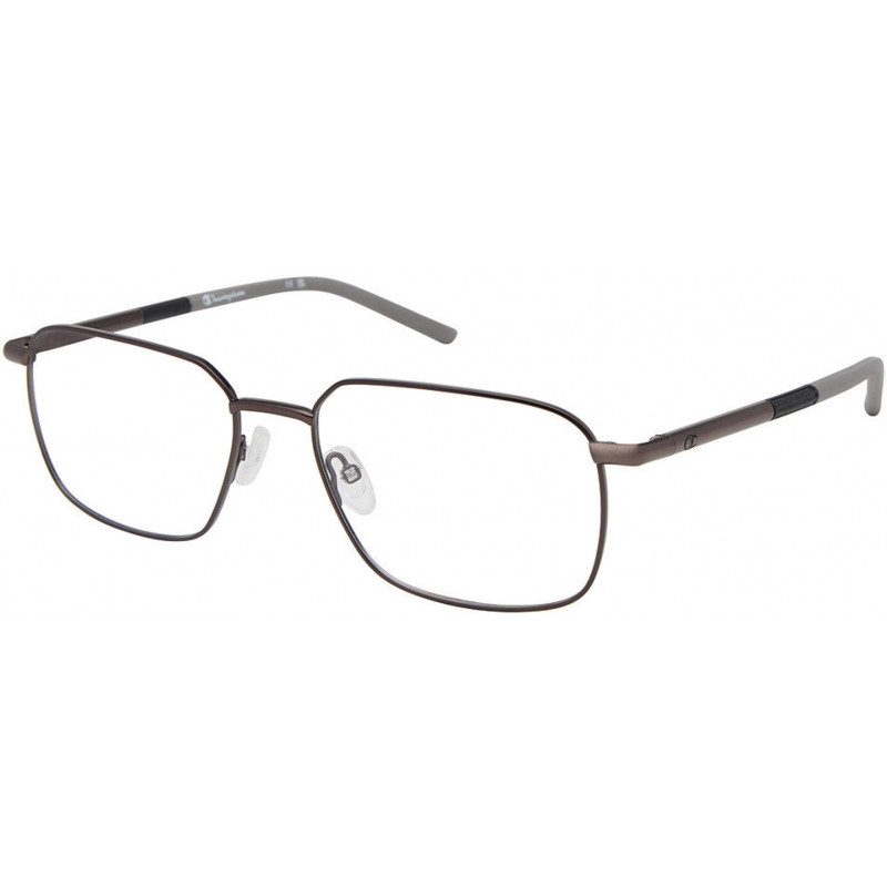 Eyeglasses Champion CFIT 201 X C02 Dark Gunmetal 57mm