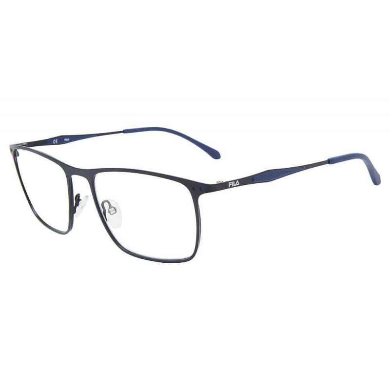 Sunglasses Fila VF 9986 01aq Blue