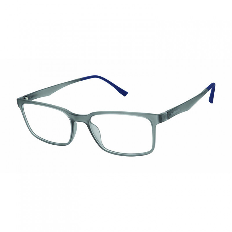 Eyeglasses Eddie Bauer 32111 Gray GR 54mm