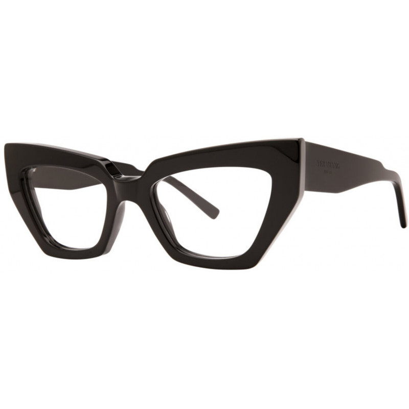 Eyeglasses Vera Wang Zuma Black