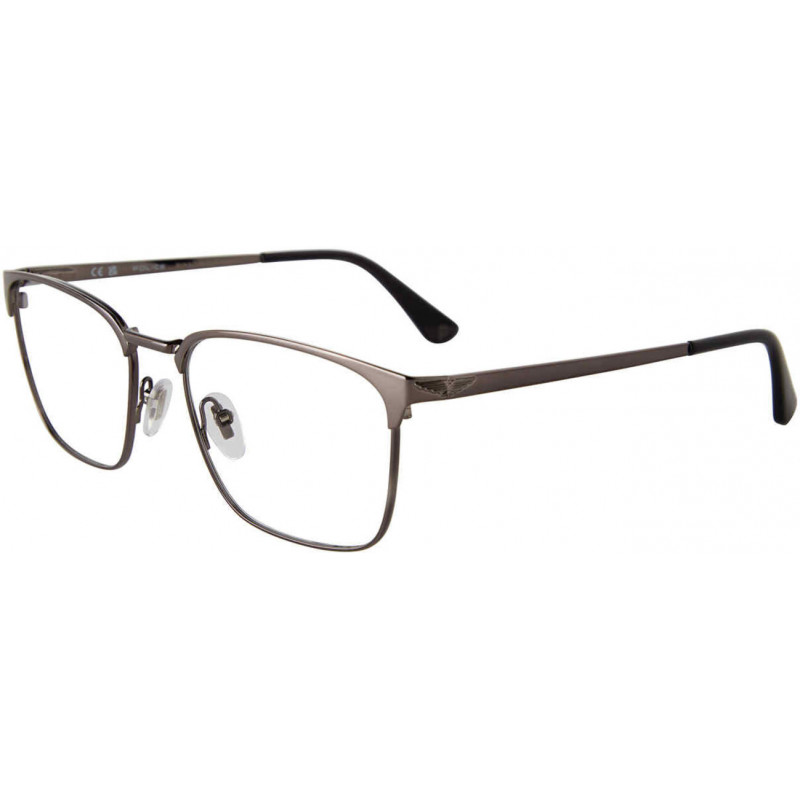 Sunglasses Police VPLL 65 0568 Total Shiny Gun 55mm