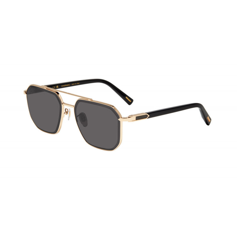 Sunglasses Chopard SCHM 40 0300 Rose Gold 60mm