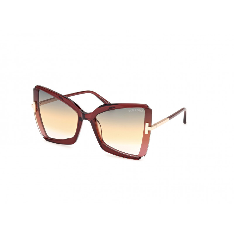 Sunglasses Tom Ford FT 0766 69T 63mm