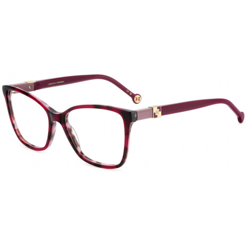 Eyeglasses Carolina Herrera HER 0274 HT8 Pink Havana