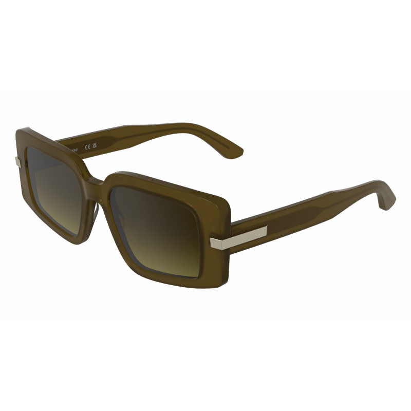 Sunglasses CK 25533 S 201 Opaline Light Brown 53mm
