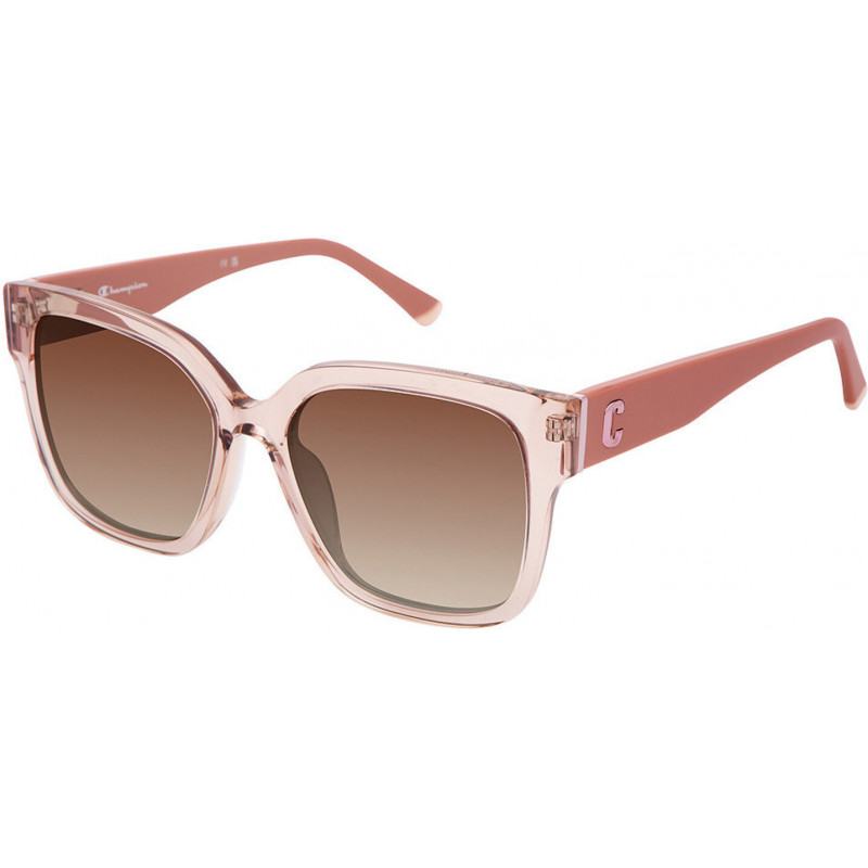 Sunglasses Champion DOLLY C03 Translucent Blush 55mm