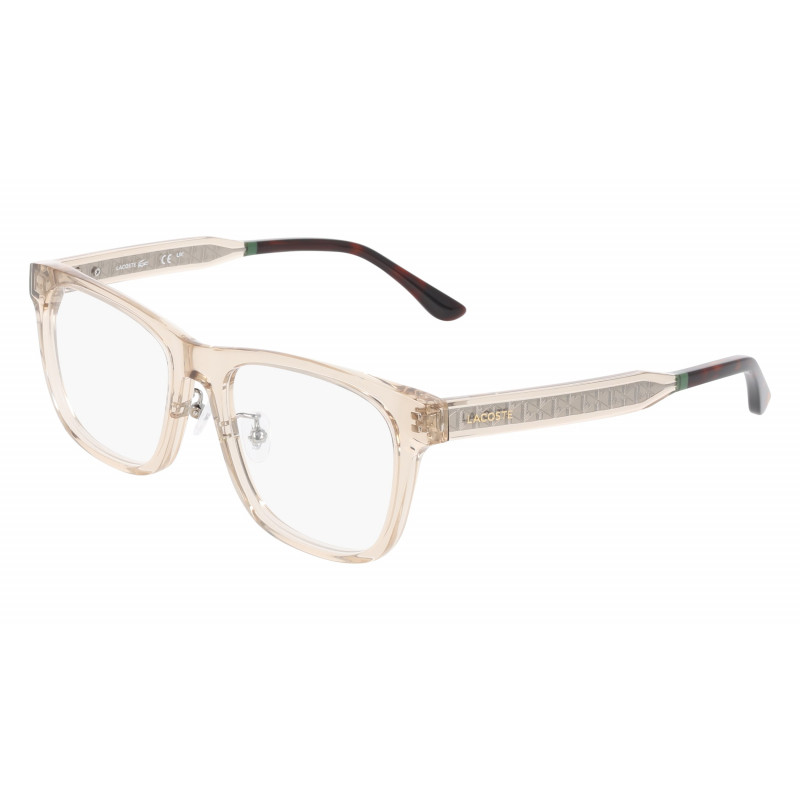 Eyeglasses LACOSTE L 2994 LB N 278 Transparent Beige 52mm
