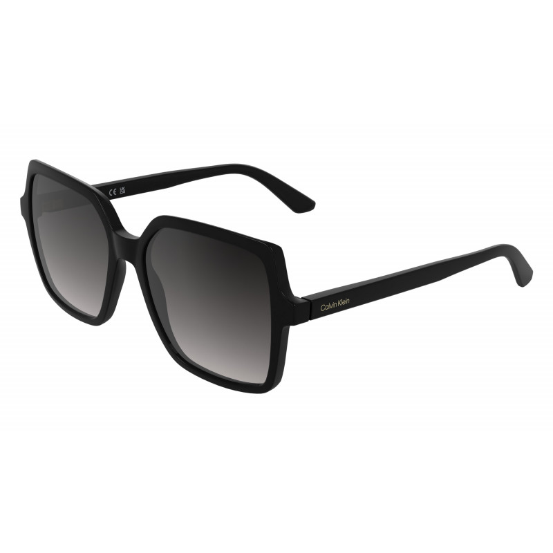 Sunglasses CK 25537 S 001 Black