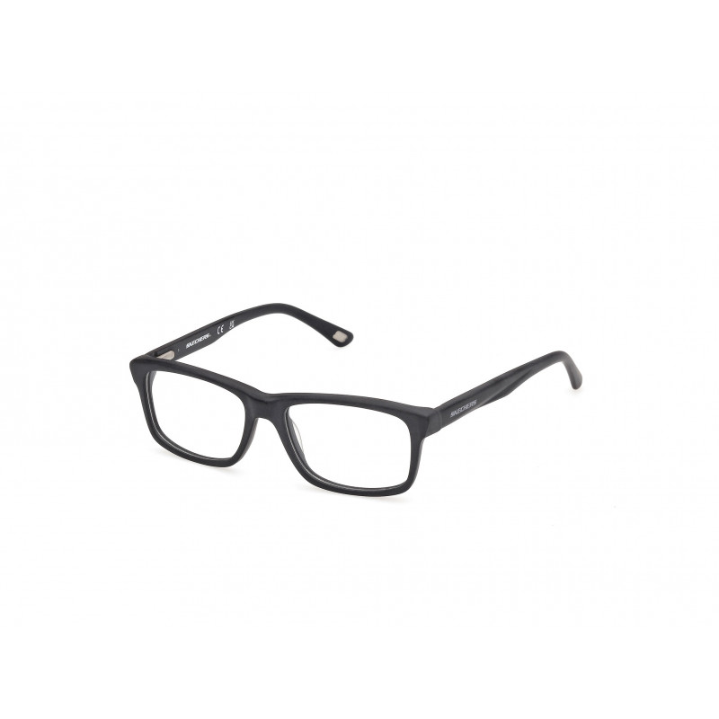 Eyeglasses Skechers SE 50197 002 Matte Black / 47mm