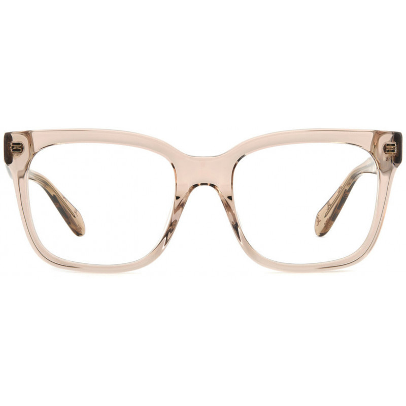 Eyeglasses Juicy Couture JU 257 2T3 Crystal Beige 51mm
