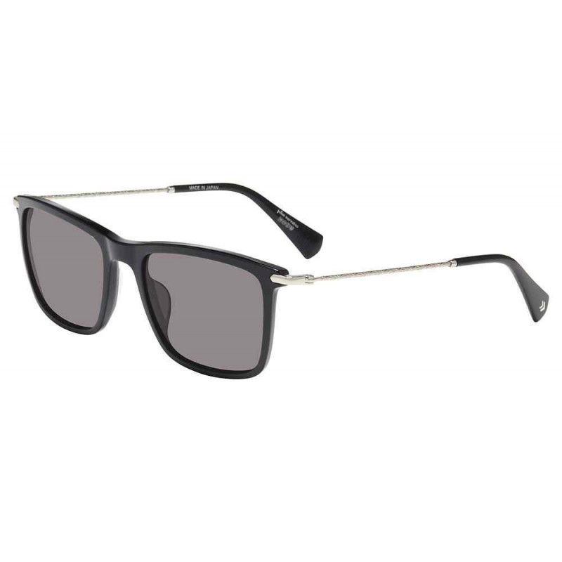 Sunglasses John Varvatos SJV 551 0bla Black 53mm
