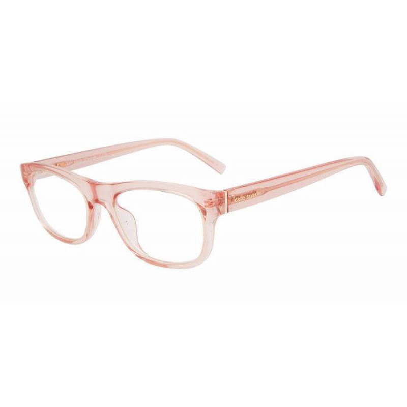 Sunglasses Kate Spade EVIE/BB 5JG6 (+2.0) G6 Blue Absorber 51mm