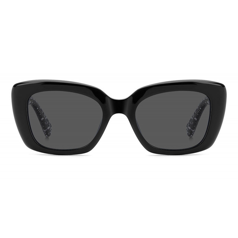 Sunglasses Kate Spade KS JENELL 2 /S 07M9 M9 Grey Polarized 51mm