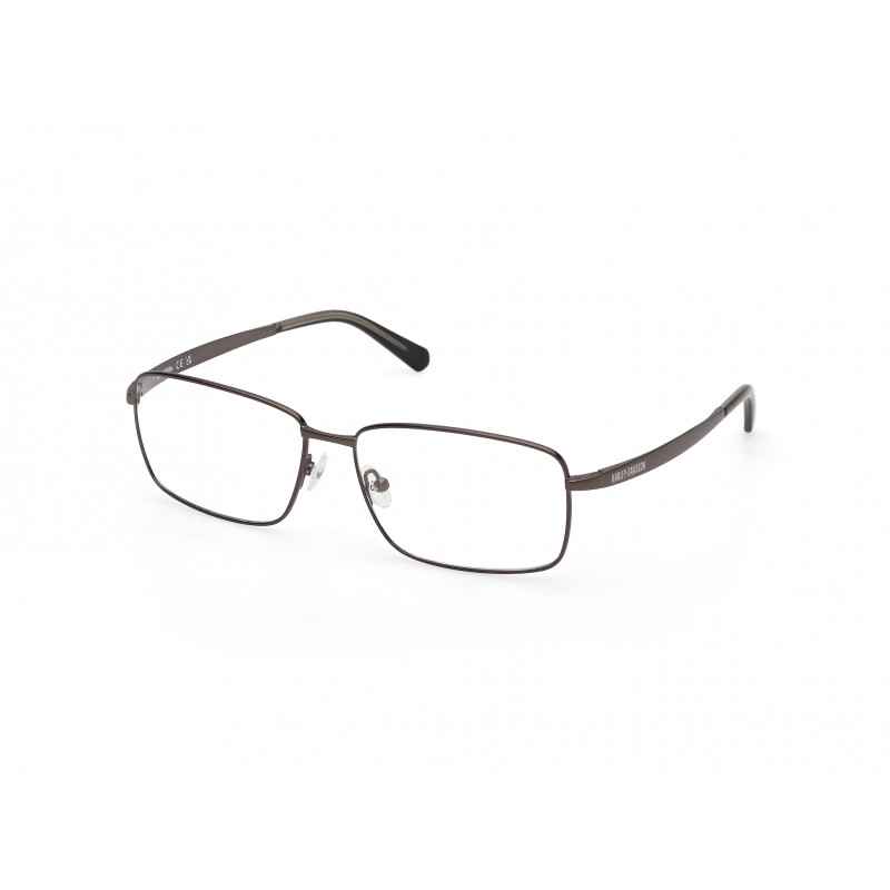 Eyeglasses Harley-Davidson HD 50100 009 Matte Gunmetal / 59mm