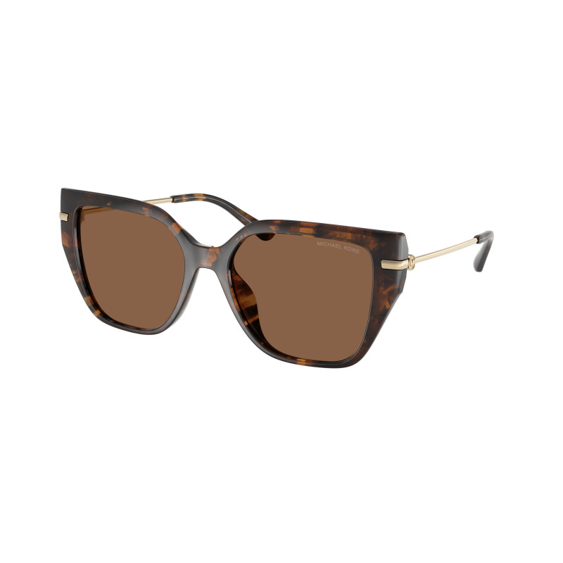 Sunglasses Michael Kors MK 2231 U 30063G St. Barths Dark Tortoise