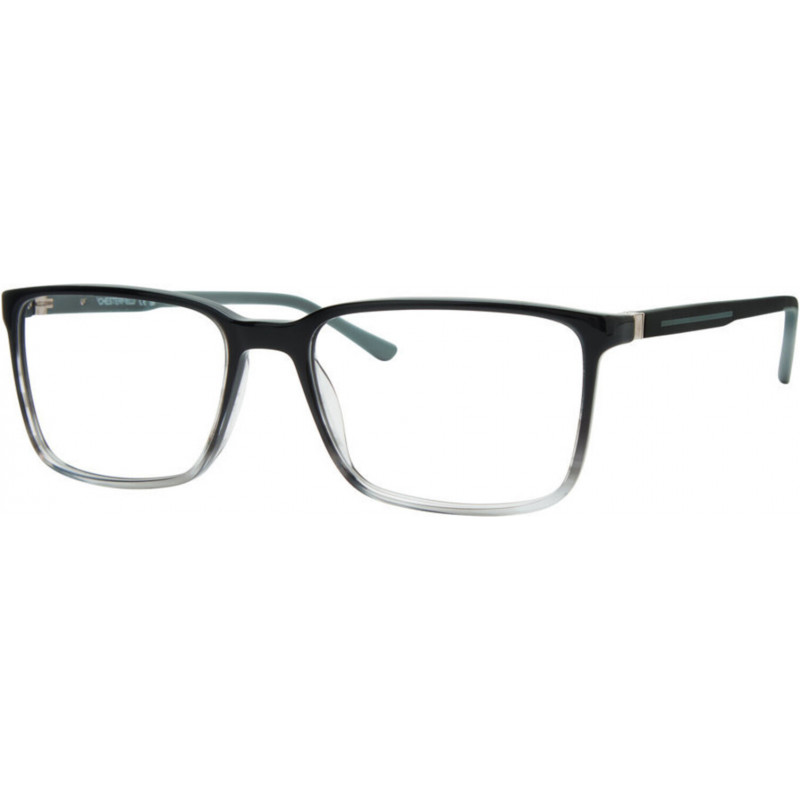 Eyeglasses Chesterfield CH 115 XL U76 Black/Grey