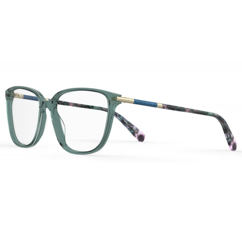 Eyeglasses Emozioni EM 4066 GZ99 99 Transparent 53mm