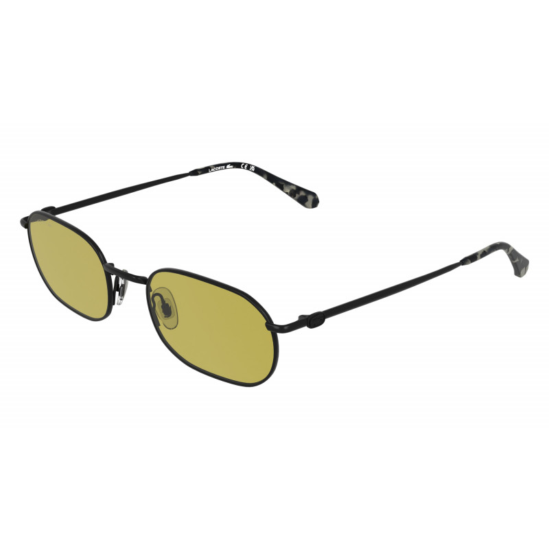 Sunglasses LACOSTE L 288 S 001 Black 54mm