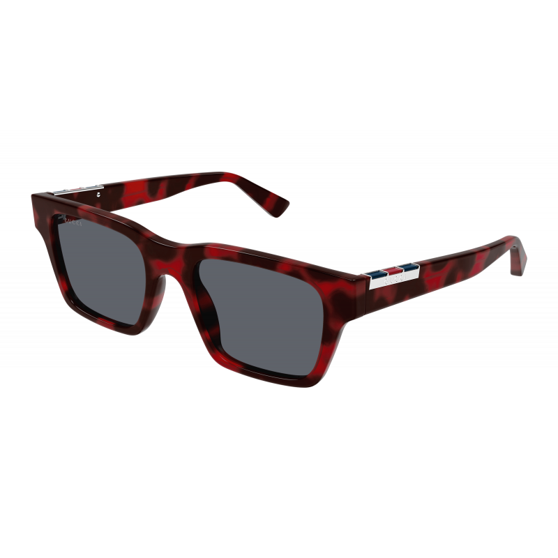 Sunglasses Gucci GG 1889 S- 003 Havana / Grey 51mm
