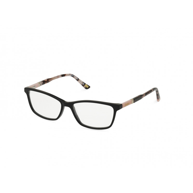 Eyeglasses Skechers SE 50030 001 Shiny Black / Crystal/Monocolor 54mm