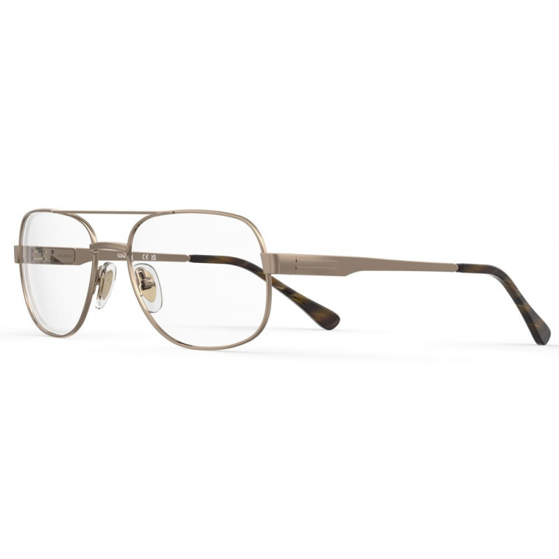 Eyeglasses Elasta E 3269 TUI Brown 57mm