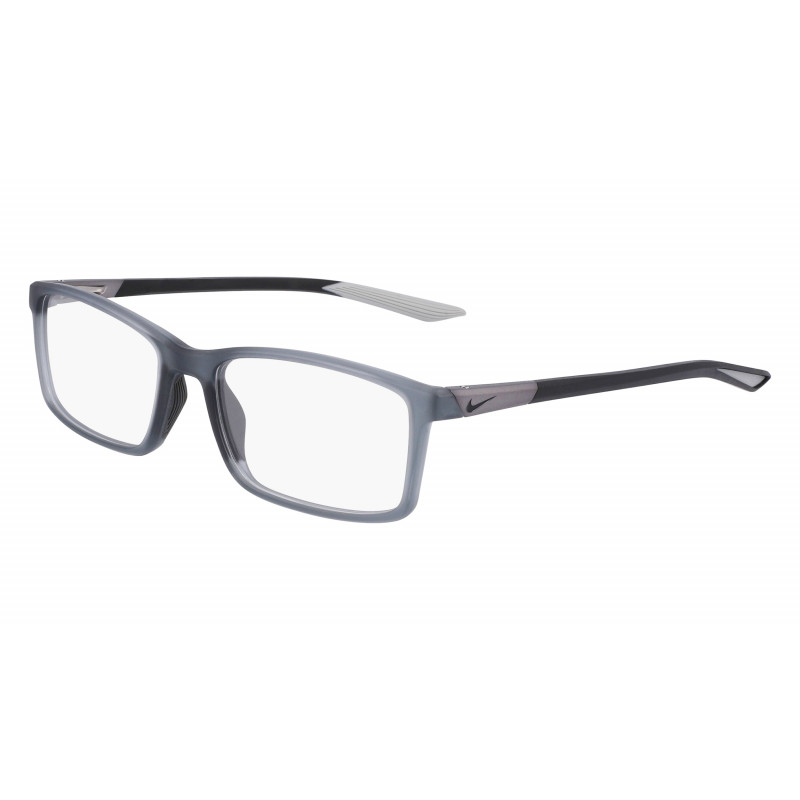 Eyeglasses NIKE 7287 N 034 Matte Dark Grey 54mm