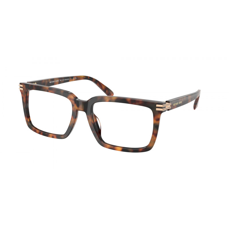Eyeglasses Michael Kors MK 4155 U 3904 Vintage Tortoise/Demo