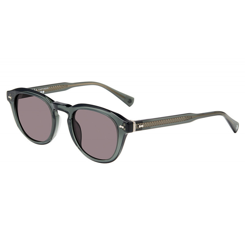 Sunglasses John Varvatos SJV 572 0cry Crystal Sage