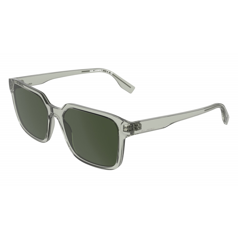 Sunglasses KARL LAGERFELD KL 6249 S 316 Sage 56mm