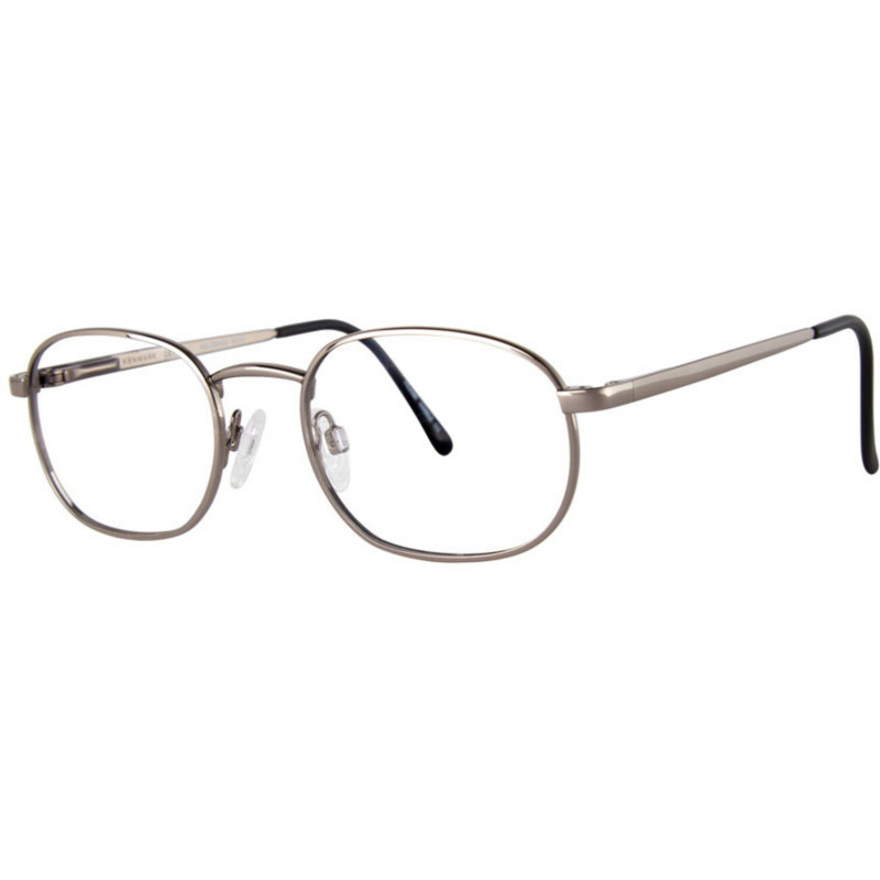 Eyeglasses Wolverine W 008 Gunmetal
