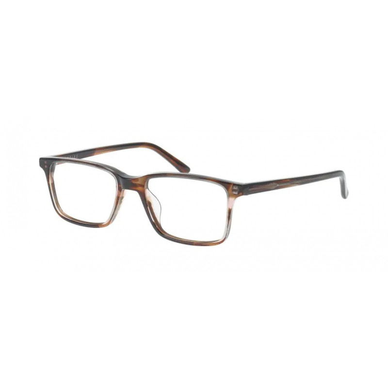 Eyeglasses Nifties NI 9555 5034 Brown 46mm