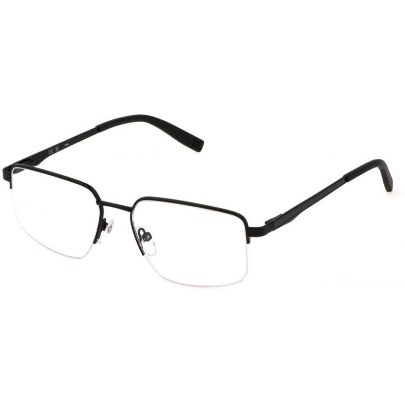 Sunglasses Fila VFI 533 0531 Black